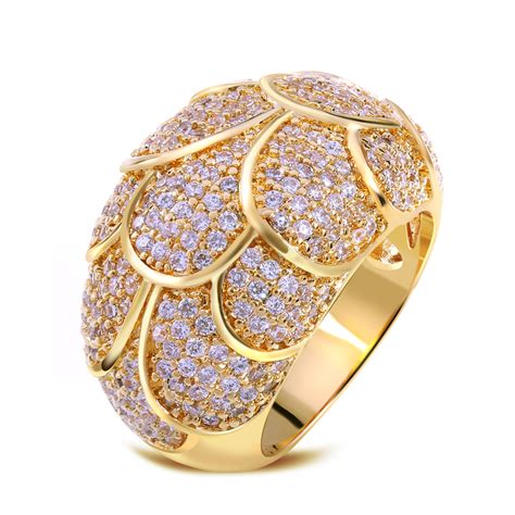 Women’s Designer Rings 